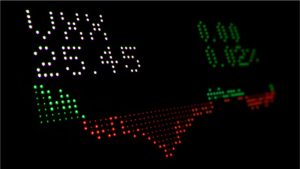 Mastering Market Volatility: Strategies for Thriving in Turbulent Times